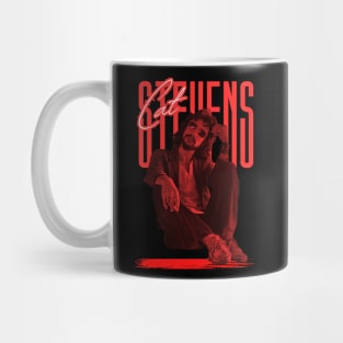 Cat stevens///original retro Mug